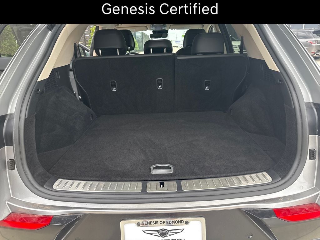 2026 Genesis GV70 2.5T CERTIFIED