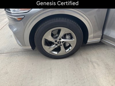 2026 Genesis GV70 2.5T CERTIFIED