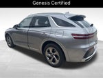 2026 Genesis GV70 2.5T CERTIFIED