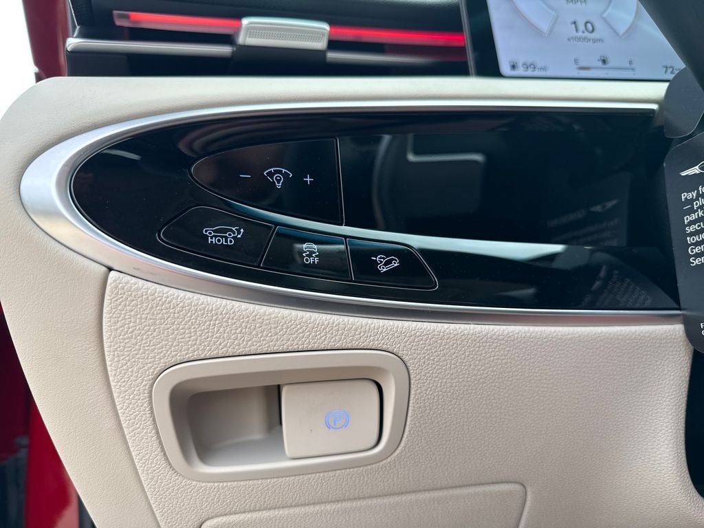 2026 Genesis GV70 2.5T Select