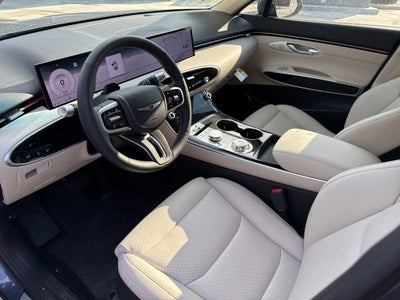 2026 Genesis GV70 2.5T