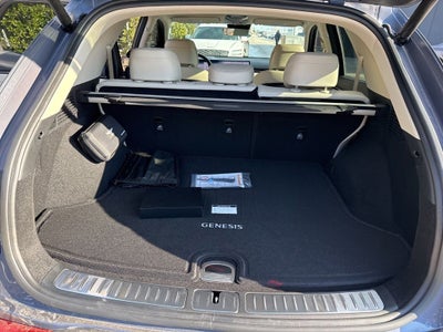 2026 Genesis GV70 2.5T