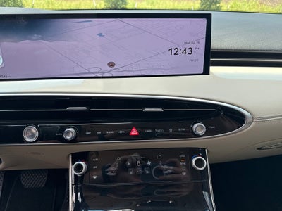 2026 Genesis GV70 2.5T CERTIFIED