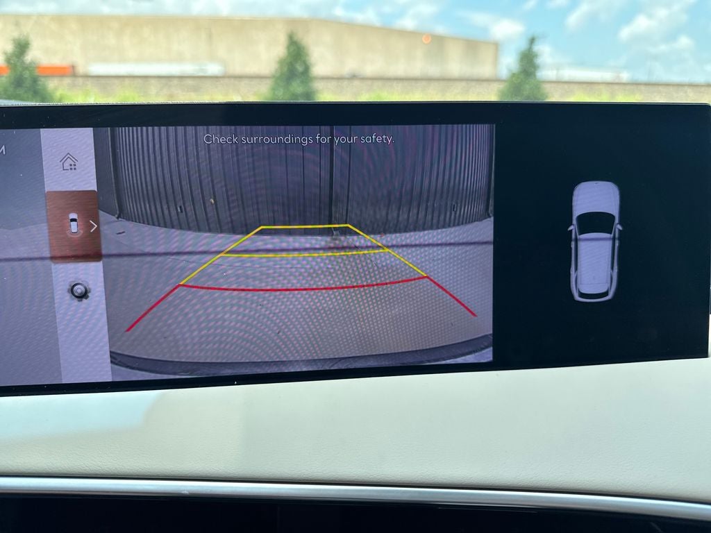 2026 Genesis GV70 2.5T CERTIFIED