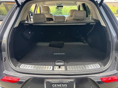 2026 Genesis GV70 2.5T CERTIFIED