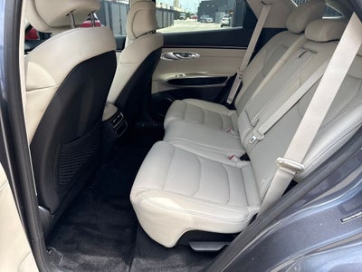 2026 Genesis GV70 2.5T CERTIFIED