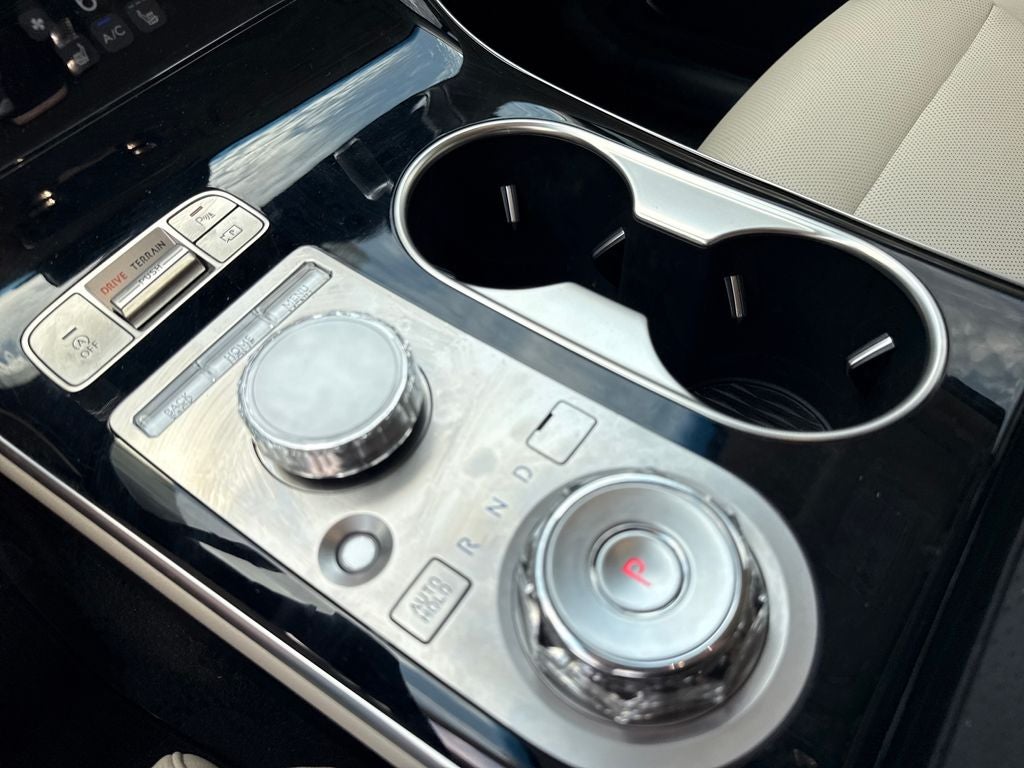 2026 Genesis GV70 2.5T CERTIFIED