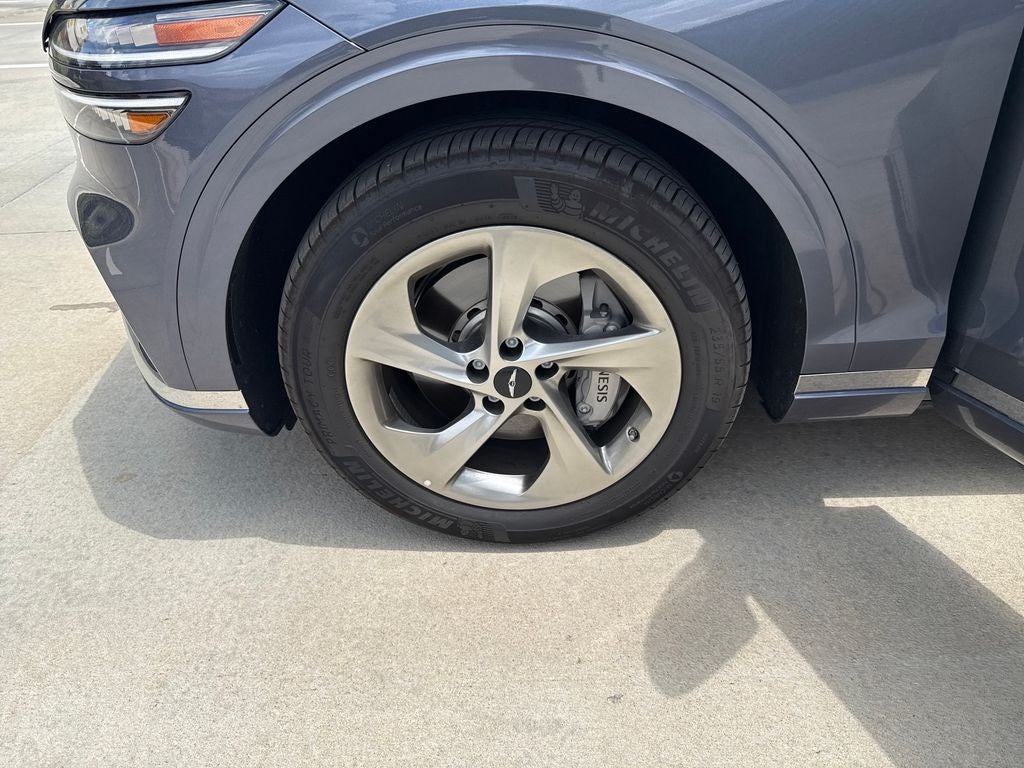 2026 Genesis GV70 2.5T CERTIFIED