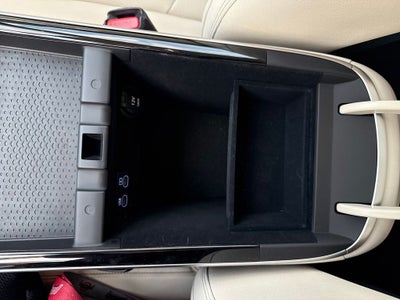2026 Genesis GV70 2.5T CERTIFIED