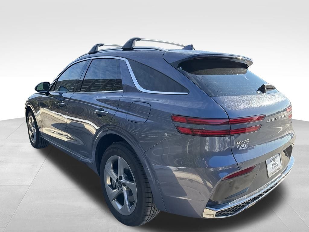2026 Genesis GV70 2.5T