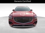 2026 Genesis GV70 2.5T CERTIFIED
