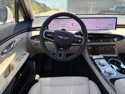 2026 Genesis GV70 2.5T