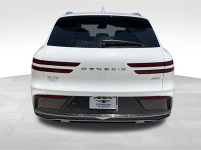 2026 Genesis GV70 2.5T