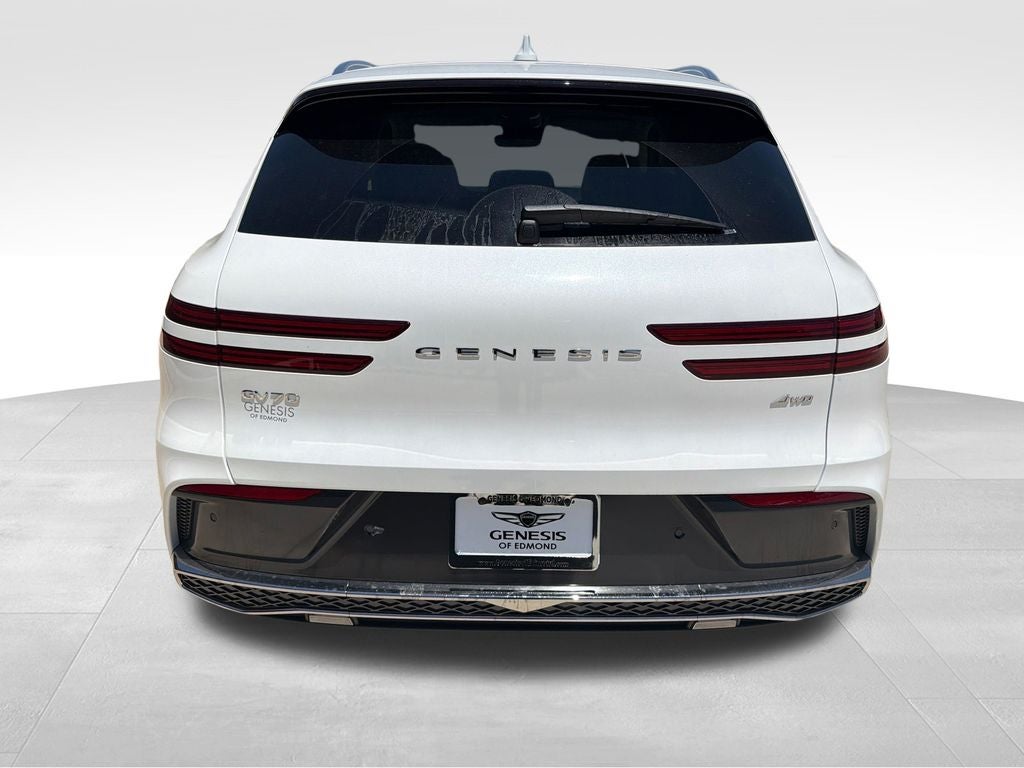 2026 Genesis GV70 2.5T