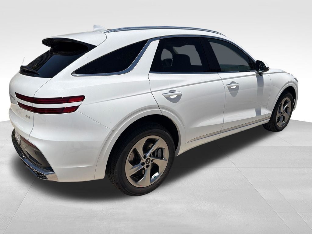 2026 Genesis GV70 2.5T