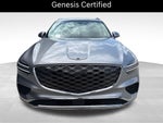 2026 Genesis GV70 2.5T CERTIFIED