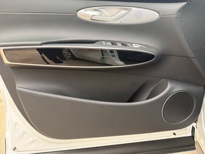 2026 Genesis GV70 2.5T CERTIFIED