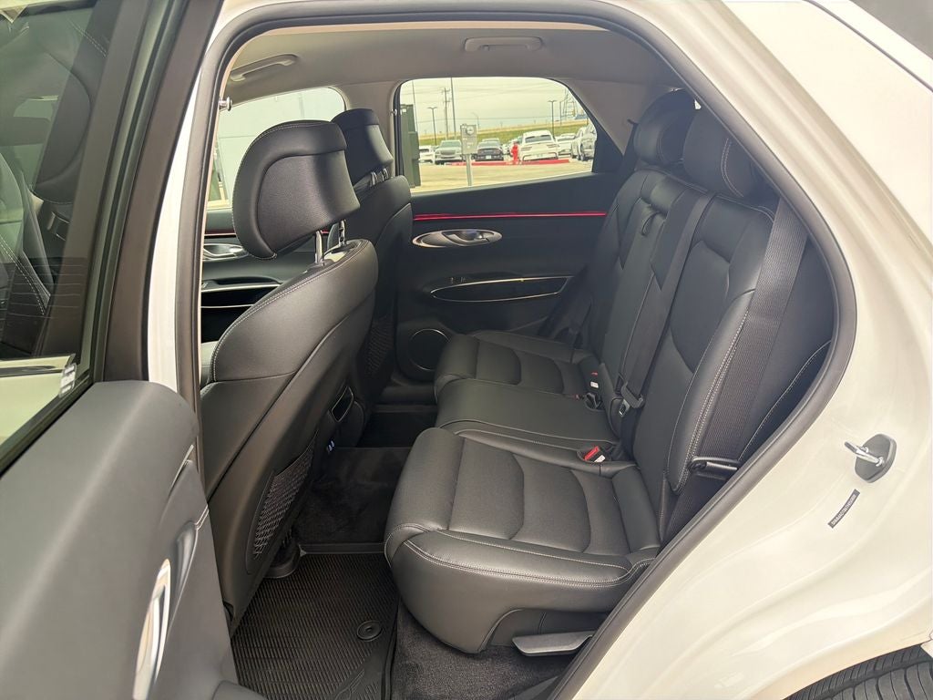2026 Genesis GV70 2.5T CERTIFIED