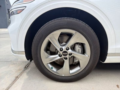 2026 Genesis GV70 2.5T CERTIFIED