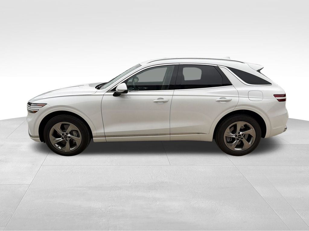 2026 Genesis GV70 2.5T CERTIFIED
