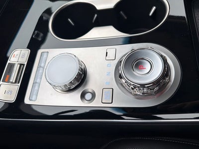 2026 Genesis GV70 2.5T CERTIFIED