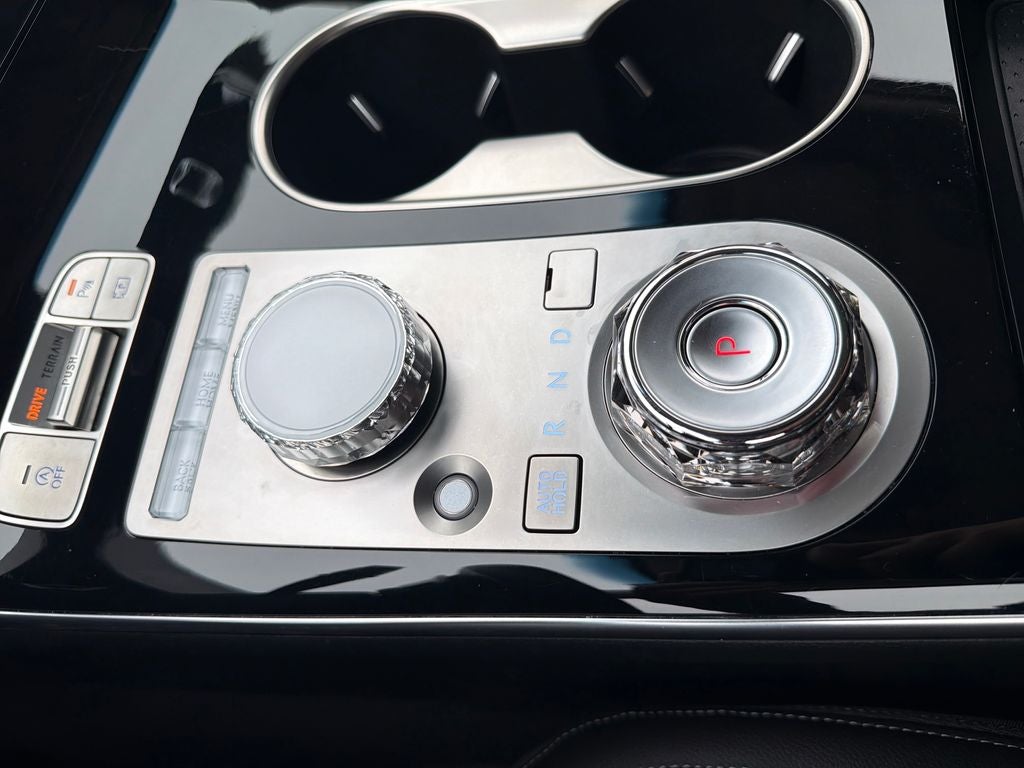2026 Genesis GV70 2.5T CERTIFIED