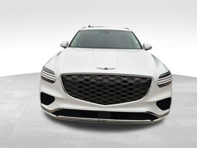 2026 Genesis GV70 2.5T CERTIFIED