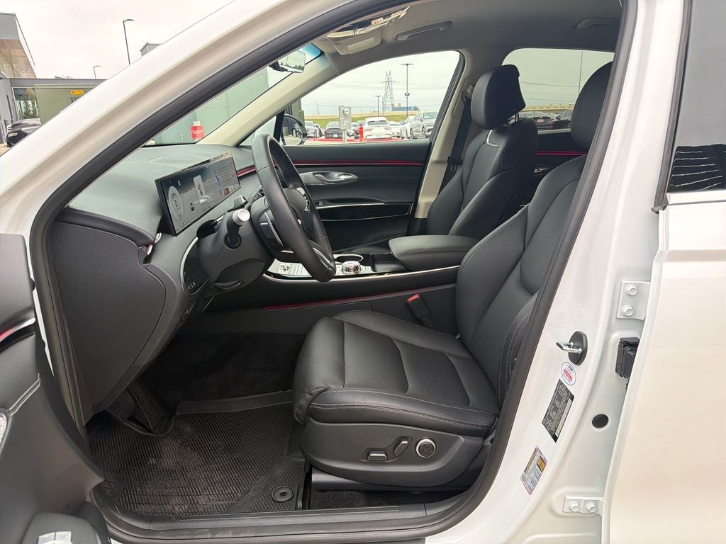 2026 Genesis GV70 2.5T CERTIFIED