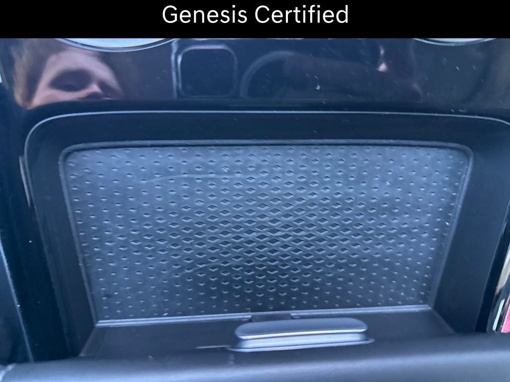 2026 Genesis GV70 2.5T CERTIFIED