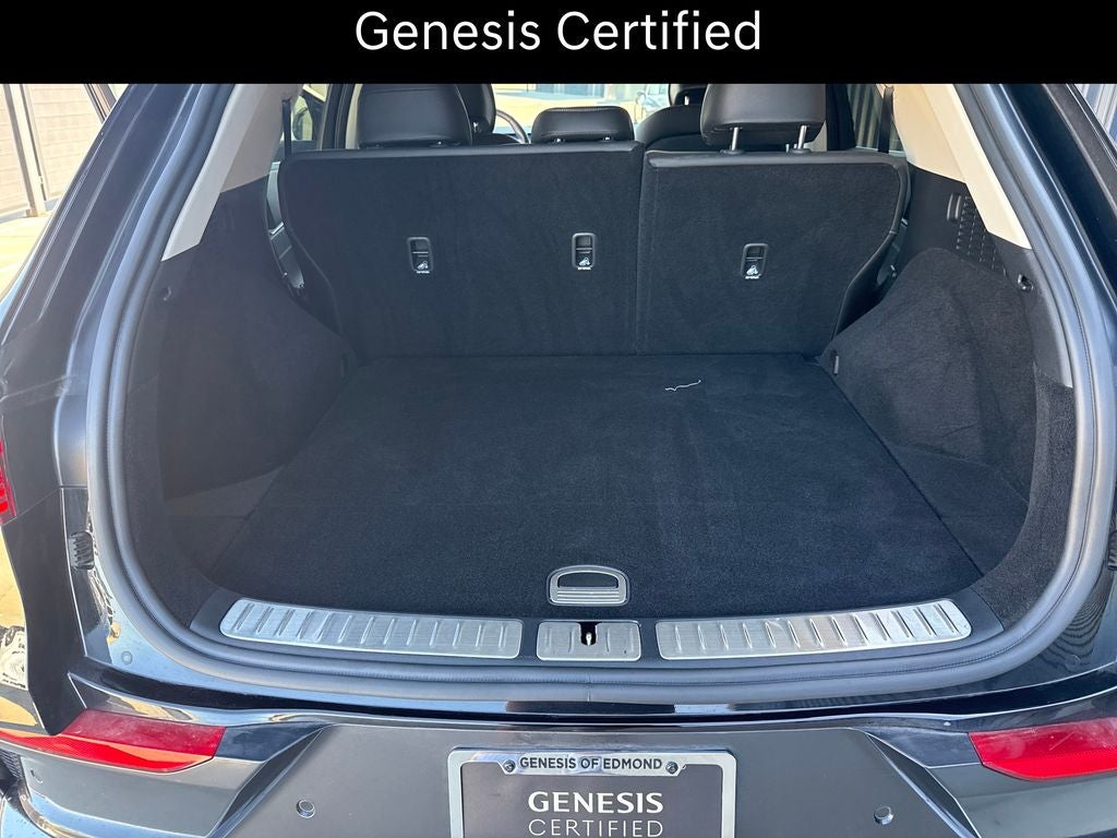 2026 Genesis GV70 2.5T CERTIFIED