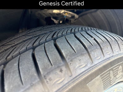 2026 Genesis GV70 2.5T CERTIFIED