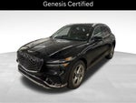 2026 Genesis GV70 2.5T CERTIFIED