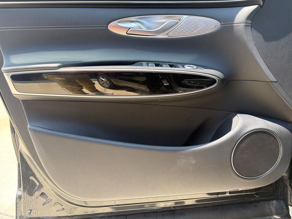 2026 Genesis GV70 2.5T CERTIFIED