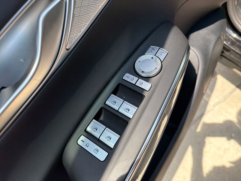 2026 Genesis GV70 2.5T CERTIFIED
