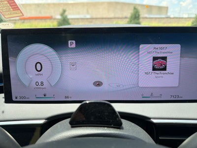 2026 Genesis GV70 2.5T CERTIFIED