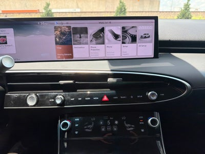 2026 Genesis GV70 2.5T CERTIFIED