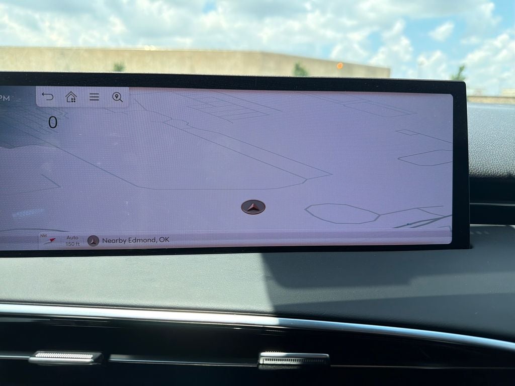 2026 Genesis GV70 2.5T CERTIFIED