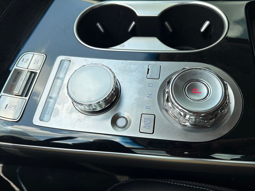 2026 Genesis GV70 2.5T CERTIFIED