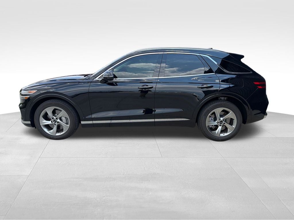 2026 Genesis GV70 2.5T CERTIFIED