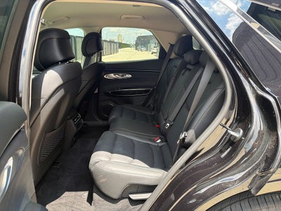 2026 Genesis GV70 2.5T CERTIFIED