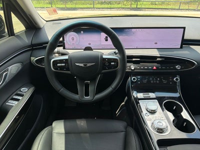 2026 Genesis GV70 2.5T CERTIFIED