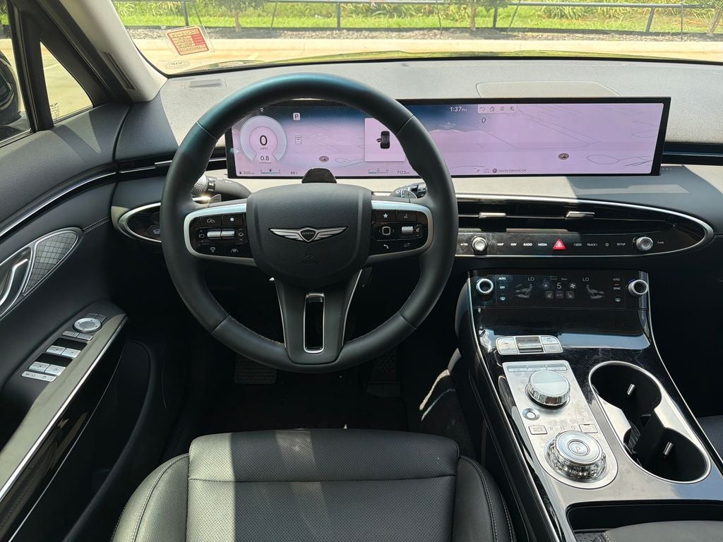 2026 Genesis GV70 2.5T CERTIFIED