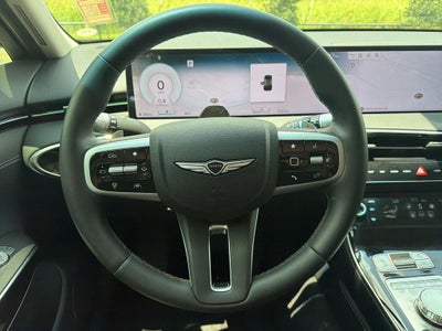 2026 Genesis GV70 2.5T CERTIFIED