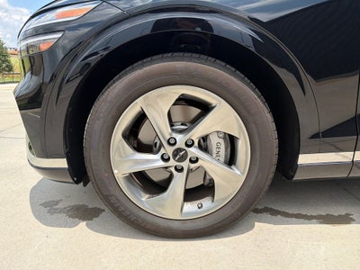 2026 Genesis GV70 2.5T CERTIFIED