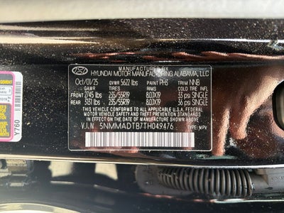 2026 Genesis GV70 2.5T CERTIFIED