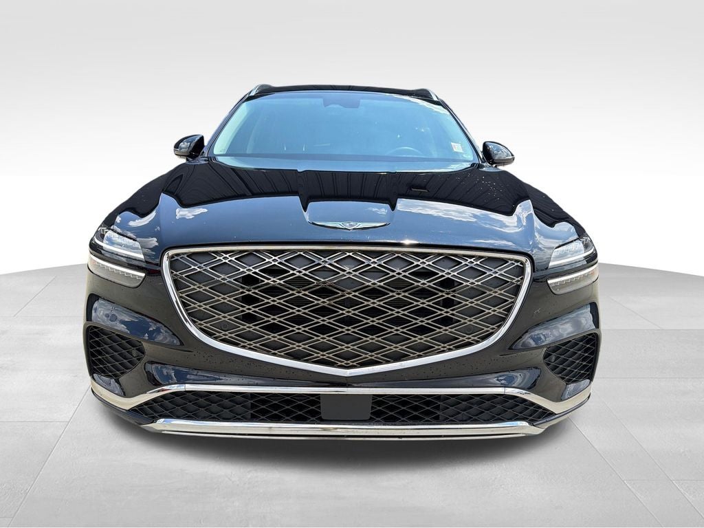 2026 Genesis GV70 2.5T CERTIFIED