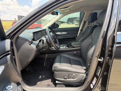 2026 Genesis GV70 2.5T CERTIFIED