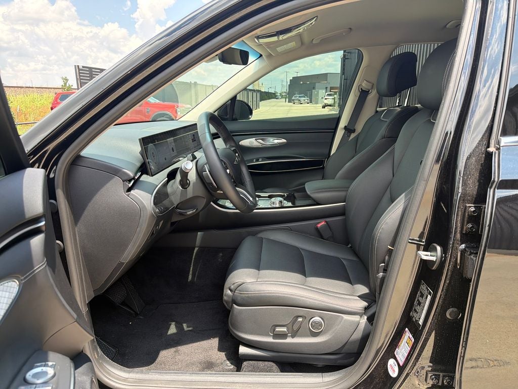 2026 Genesis GV70 2.5T CERTIFIED