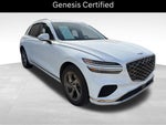 2026 Genesis GV70 2.5T CERTIFIED