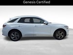 2026 Genesis GV70 2.5T CERTIFIED
